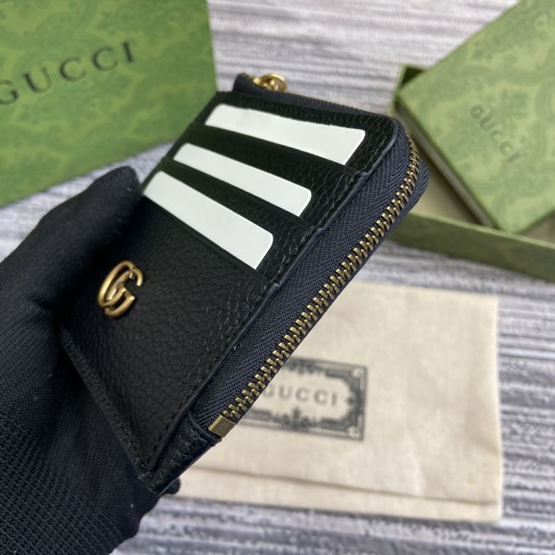 Gucci Wallets